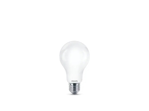 [90057433 1086922] Philips Lampe LEDcla 150W E27 A67 WW FR ND Warmweiss
