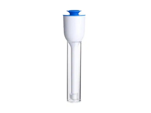 [90057458 657442] Sonnenkönig Mini-Luftbefeuchter Tulip Weiss