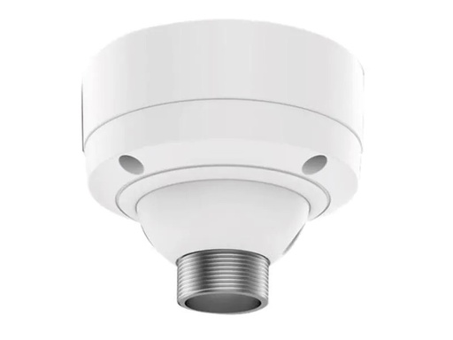[90057487 461132] Axis Deckenhalterung T91B51 Weiss 1 Stück