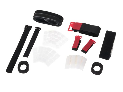 [90057503 355608] FASTECH Klett-Set Werkstatt, 67 Teile