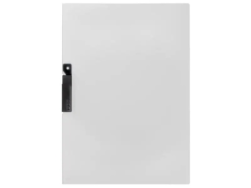 [90057506 830576] Kolma Klemmhefter Easy A4 KolmaFlex Transparent