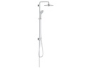 GROHE Duschsystem Euphoria 260 ohne Mischer
