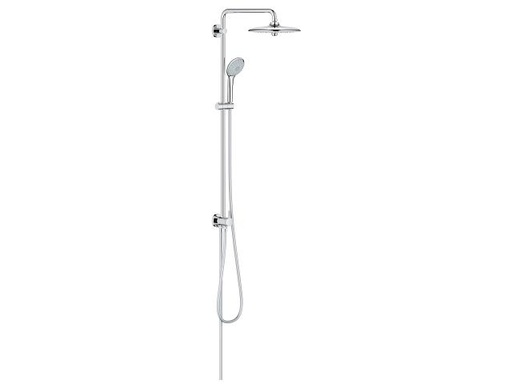 [90057518 1081379] GROHE Duschsystem Euphoria 260 ohne Mischer