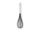 Brabantia Schwingbesen Profile Line Schwarz/Silber