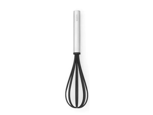 [90057524 1063115] Brabantia Schwingbesen Profile Line Schwarz/Silber