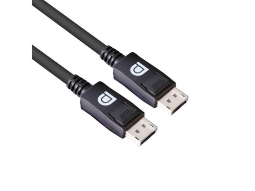 [90057526 819914] Club 3D Kabel DisplayPort 1.4 - DisplayPort 1.4 HBR3 8K, 3 m
