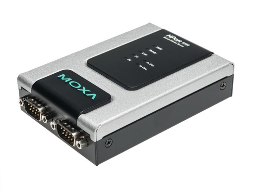 [90057533 416257] Moxa Serieller Geräteserver NPort 6250