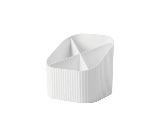[90057539 1142720] HAN Stiftehalter Re-LOOP Weiss