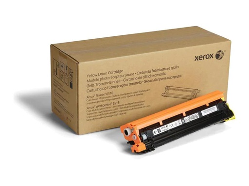[90005733 885695] Xerox Trommeleinheit 108R01419 Yellow