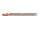 kwb Stichsägeblätter-Set Easy Cut S20 Metall