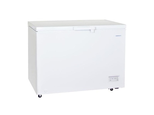 [90057579 657051] Kibernetik Gefriertruhe 316L