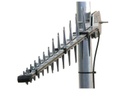 USL LTE-Antenne SMA SMA 11 dBi Richtstrahl