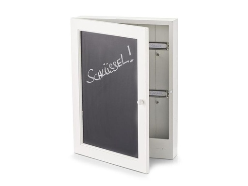 [90057598 600525] Zeller Present Schlüsselkasten mit Tafel