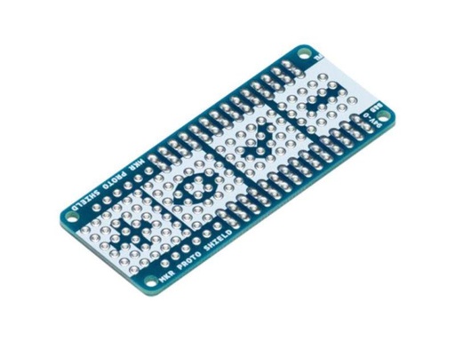 [90057607 879475] Arduino Prototypen Board MKR Proto Shield