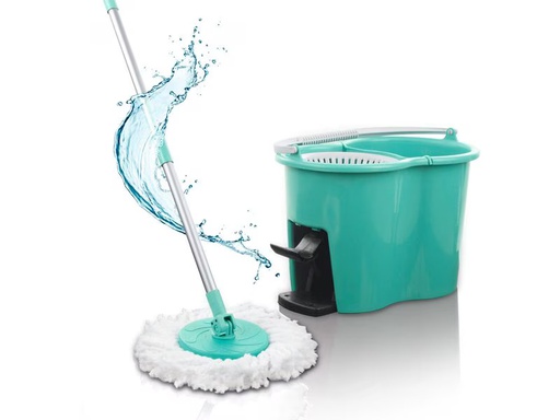 [90372685 1808937] CLEANmaxx Wischmopp