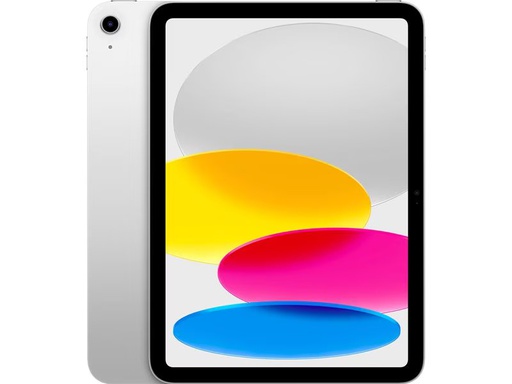 [90372691 1857910] Apple iPad A16 2025 WiFi 128 GB Silber