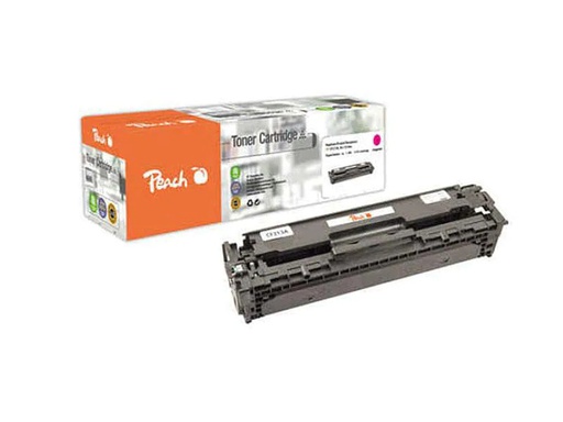 [90057608 347404] Peach Toner HP Nr. 131A (CF213A) Magenta