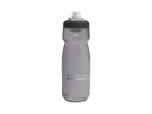 [90057609 867815] CamelBak Bidon Podium Bottle, 0.71 l, Grau