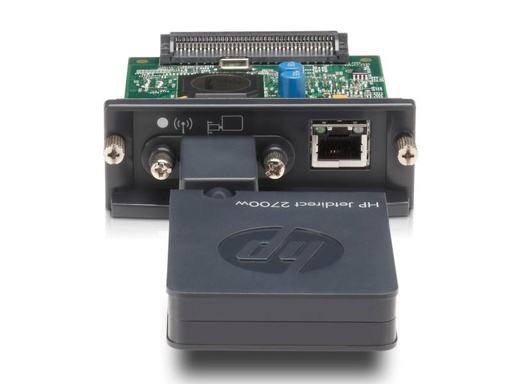 [90057628 328997] HP Printserver JetDirect 695nw Wireless