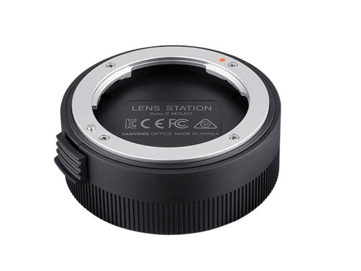 [90057659 715233] Samyang Foto Zubehör Lens Station