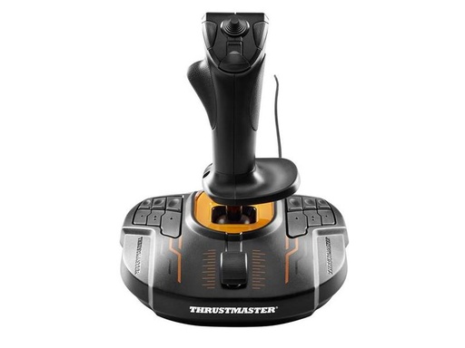 [90057666 1211177] Thrustmaster Joystick FCS Space Sim Flight Stick