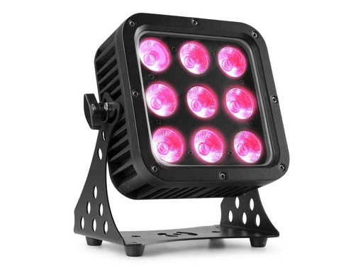 [90000553 1214228] BeamZ Archiktekturscheinwerfer StarColor72
