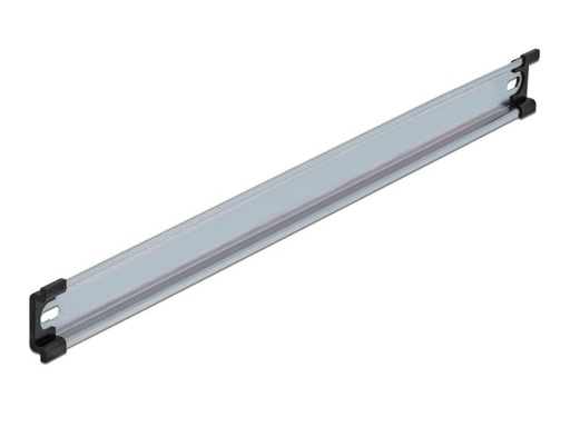 [90057715 1025679] Delock Hutschiene/DIN Rail 35 x 7.5 mm, 50 cm aus Stahl