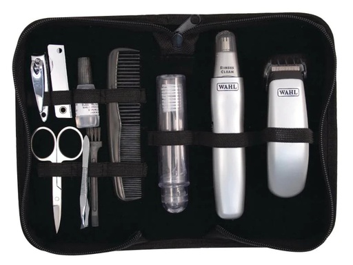 [90057742 782748] Wahl Haarschneider Travel Kit