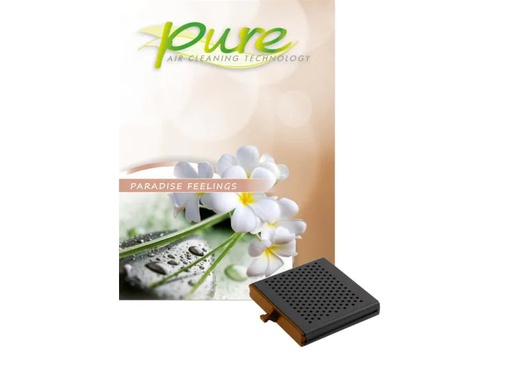 [90057790 279802] Trisa Duftkartusche Paradise Feelings