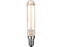 Star Trading Lampe Clear T20 3.3 W (25 W) E14 Warmweiss