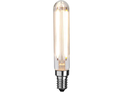 [90057796 1103069] Star Trading Lampe Clear T20 3.3 W (25 W) E14 Warmweiss