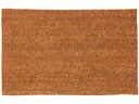 Esschert Design Fussmatte 40 cm x 60 cm, Kokos