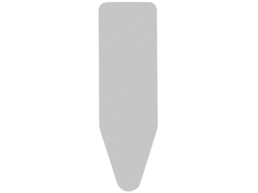 [90057842 290313] Brabantia Bügelbrettbezug Metalized 124 cm  x 38 cm