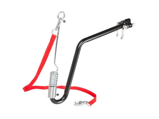 [90057851 1177755] M-Wave Halter für Sattelstange Dog Walk