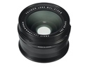 Fujifilm Objektiv-Konverter WCL-X100 II Schwarz