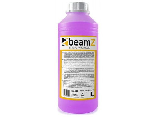 [90057884 459735] BeamZ Nebelfluid High-Density 1 l