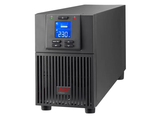 [90005768 949690] APC USV SRV2KI 2000 VA / 1600 W