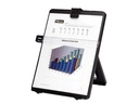 Fellowes Dokumentenhalter Workstation A4 Schwarz