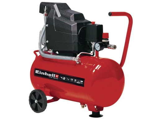 [90000034 825879] Einhell Kompressor TC-AC 190/24/8