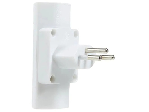 [90057979 891865] Schönenberger Mehrfachstecker 2x T13 2