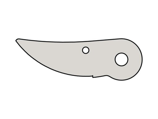 [90057998 1030601] Felco Klinge passend zu Felco 5