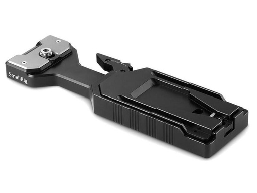 [90058021 984826] Smallrig Adapter VCT-14 Quick Release Tripod Plate