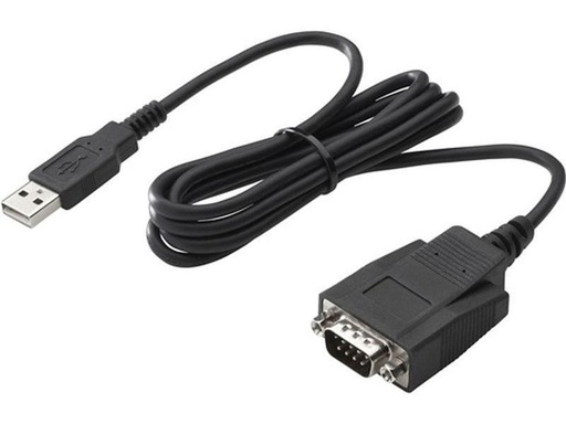 [90058042 803740] HP Serial-Adapter USB - RS232  J7B60AA
