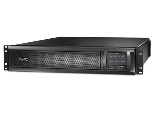 [90058127 180368] APC USV SMX3000RMHV2UNC 3000 VA / 2700 W