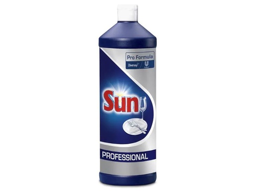 [90058144 964022] Diversey Pro Formula Klarspüler Sun Professional 1 l
