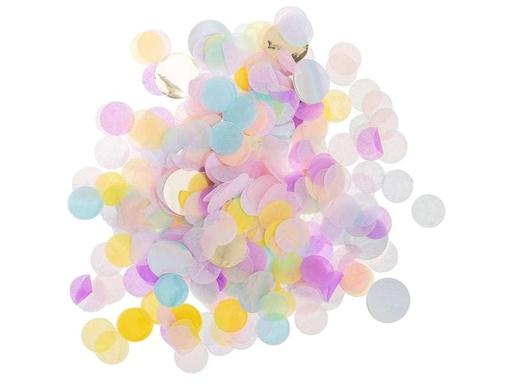 [90058201 988083] Rico Design Streudeko Candy Mix 20 g