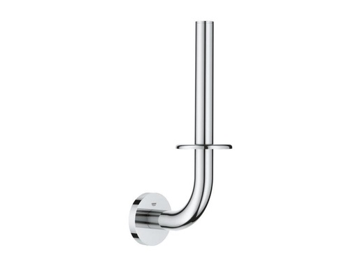 [90058209 892297] GROHE Toilettenpapierhalter Essentials Chrom