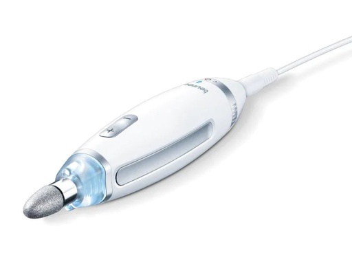 [90058218 340672] Beurer Nagelpflege-Set MP62