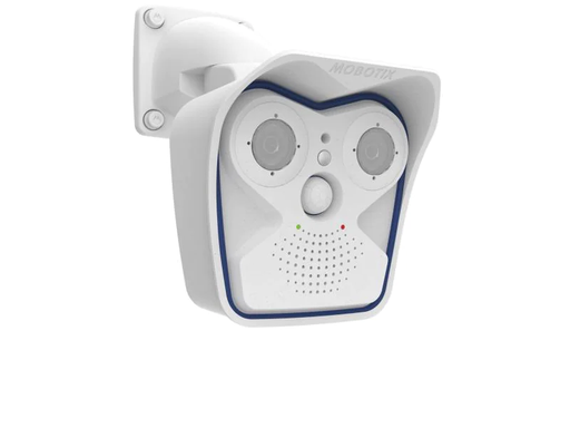 [90058235 818956] Mobotix Netzwerkkamera Mx-M16B ohne Objektiv(e)