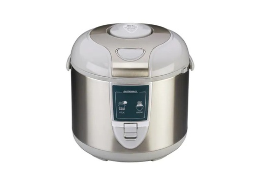 [90058255 272273] Gastroback Reiskocher Design Pro 5 l